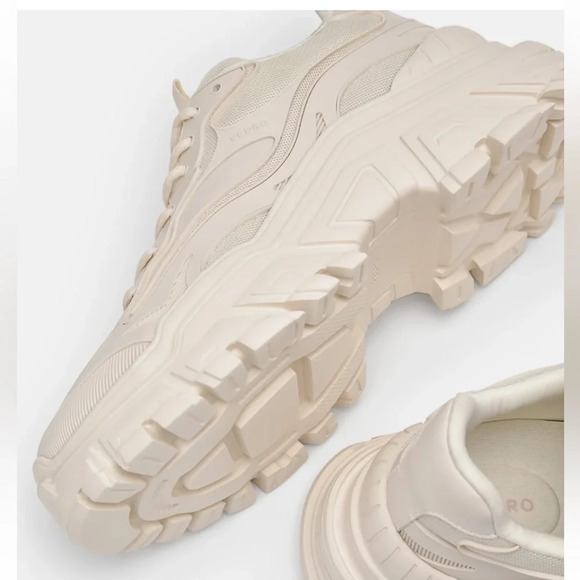 Pedro designer breathable sneakers Summit new without box size 38 - Picture 10 of 10